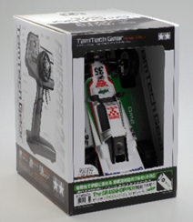 タミヤ RC タムテックギア グラスホッパーミニ | タカサキハンズ